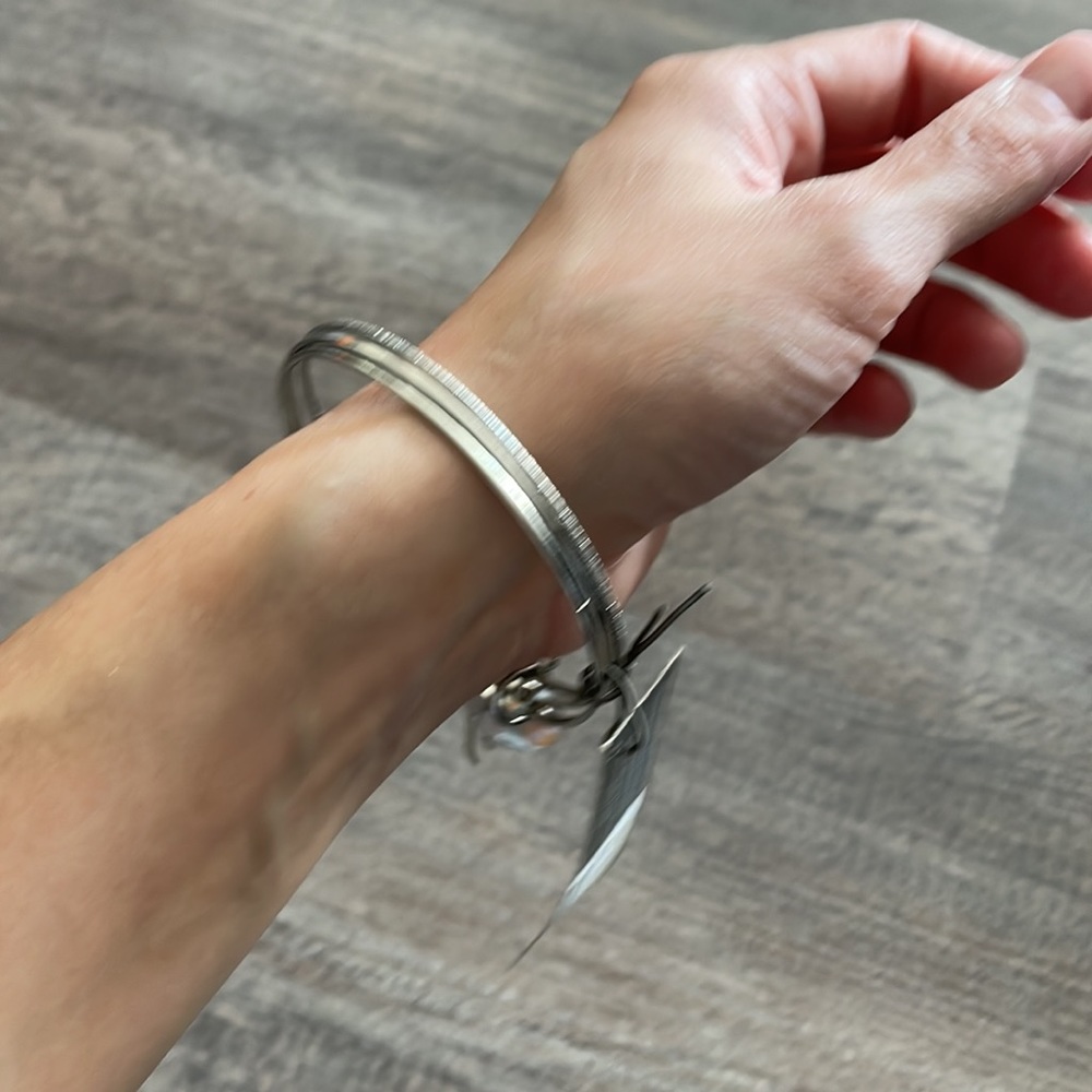 Minicci Faith Bracelet - Picture 4 of 4